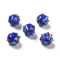 Handmade Lampwork Beads