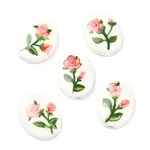 Handmade Porcelain Beads