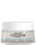 Collistar Hydratačný pleťový gél (Hyaluronic Acid + Ceramides Aquagel) 50 ml