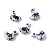 Handmade Porcelain Beads
