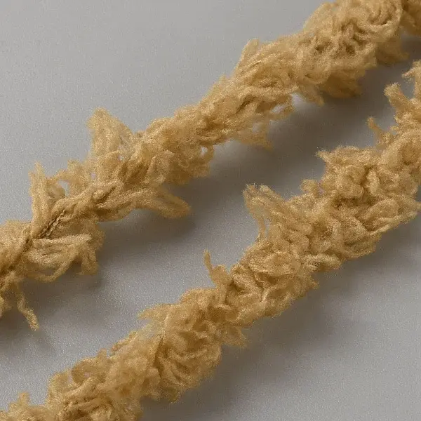 Polyester Chenille Yarn