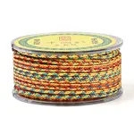 11M Braided Nylon Chinese Knot Cord