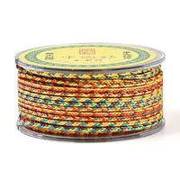 11M Braided Nylon Chinese Knot Cord