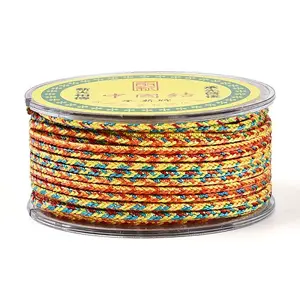 11M Braided Nylon Chinese Knot Cord