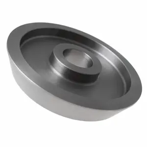 V&W MORAVA s.r.o. 6009059 extra velký kužel pro vyvažovačky pr. 40