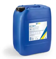 Chladicí kapalina - nemrznoucí směs CT 12 ++ fialová, různé objemy - Cartechnic Objem: 20 L