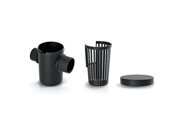 Filtr k sudu WATERFORM IFILZ - rozbaleno - roztržený a polepený obal