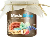 MYCOMEDICA MedoSleep 400 g