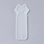 Silicone Bookmark Molds