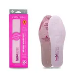 FOOTGEL Vložky do bot WALKING WOMEN EU 35-38