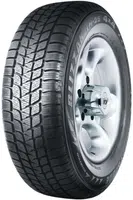 BRIDGESTONE 255/50 R 19 107V BLIZZAK_LM25_4X4 TL XL ROF M+S 3PMSF FR *