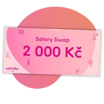 PILULKA Salary Swap 2000