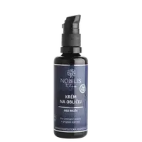 NOBILIS TILIA Krém na obličej pro muže 50 ml