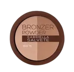 GABRIELLA SALVETE Bronzer powder duo