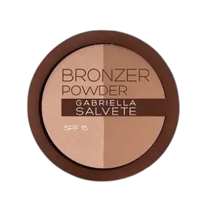 GABRIELLA SALVETE Bronzer powder duo