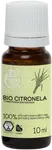 TIERRA VERDE Esenciální olej BIO Citronela 10 ml