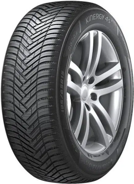 HANKOOK 235/60 R 16 104V H750A_KINERGY_4S2 TL XL M+S 3PMSF FP