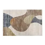 Novel TKANÝ KOBEREC, 133/200 cm, vícebarevná