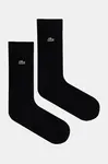 Lacoste Ponožky Lacoste 2-pack