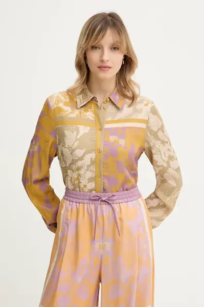 Košile Silvian Heach SANAS