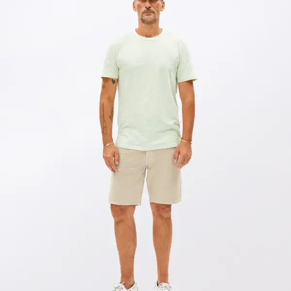 Armedangels Aarvo 2248 sand stone 33