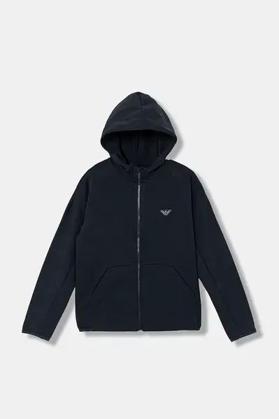 Emporio Armani  Dětská mikina