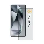 Tactical Glass Shield 5D sklo pro Samsung Galaxy S26 Ultra, černé