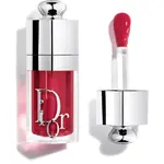 DIOR Dior Addict Lip Glow Oil hydratační olej na rty odstín 046 Cranberry 6 ml