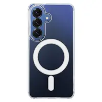 Tactical MagForce kryt, Samsung Galaxy S26, průhledný