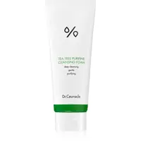 Dr.Ceuracle Tea Tree Purifine 30 krémová čistiaca pena s extraktom z čajovníku 150 g