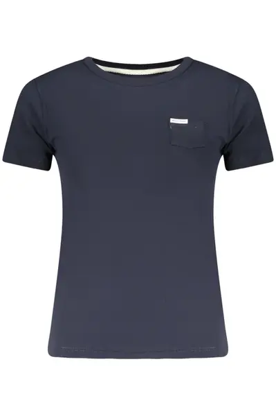 Dámske tričko GUESS JEANS s krátkym rukávom