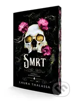 Smrt - Laura Thalassa - kniha z kategorie Fantasy