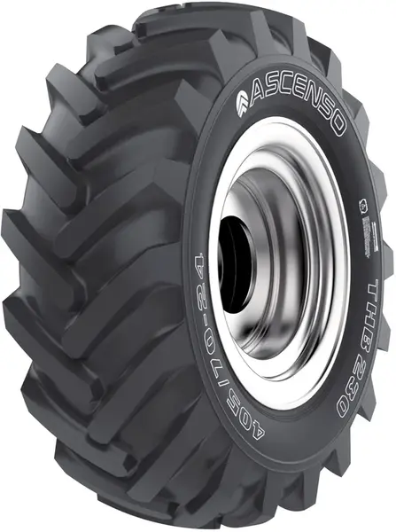 ASCENSO 15.5/80 - 24 157A8 THB230 TL 12PR ASCENSO
