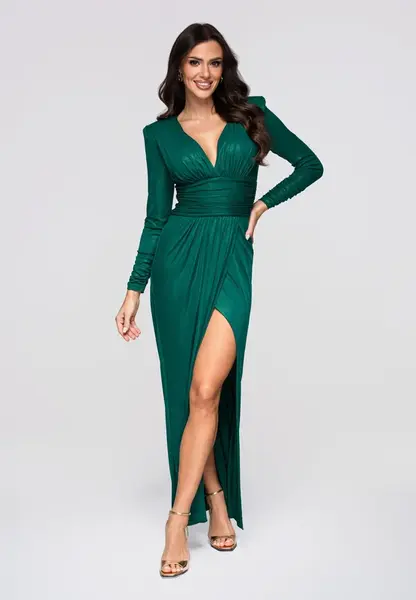 Elegantné večerné šaty La Rica