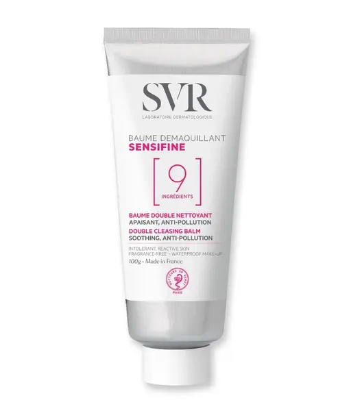 SVR Sensifine Baume Demaquillant odlličovací balzám 100 g