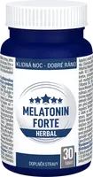 CLINICAL NUTRICOSMETICS Melatonín Herbal 30 tabliet
