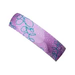 Bjež DROP 5 BERRY pink Čelenka