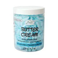 BADEFEE Sprchová pěna Butter Cream 190 g