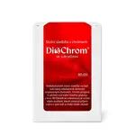 Di Chrom se sukralózou stolní sladidlo 80 tablet