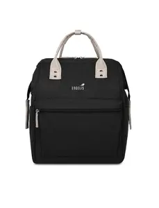 Engelis Manna Black