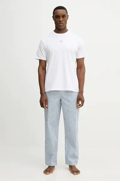 Pyžamo Karl Lagerfeld