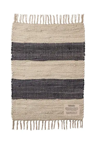 Bavlněný koberec Bongusta Chindi 45 x 60 cm