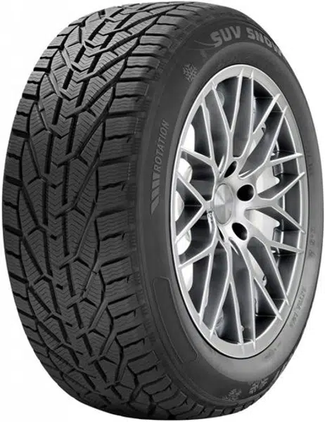 RIKEN 205/55 R 16 91T SNOW TL M+S 3PMSF