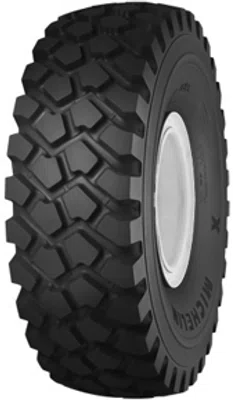 MICHELIN 365/80 R 20 152K XZL TL M+S