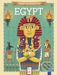 Egypt - Výprava do dávnych čias