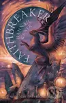 Faithbreaker - Hannah Kaner