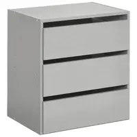 MID.YOU VNITŘNÍ ZÁSUVKY, 52/57/40 cm