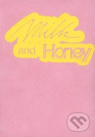 Milk and Honey - Kateřina Olivová
