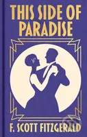 This Side of Paradise (Gilded Pocket Edition) - F. Scott Fitzgerald