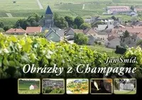 Obrázky z Champagne - Jan Šmíd - kniha z kategorie Cestopisy z Evropy